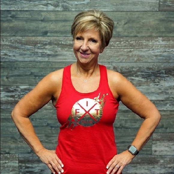 Meet your Posher, Kerrie - Picture 1 of 1